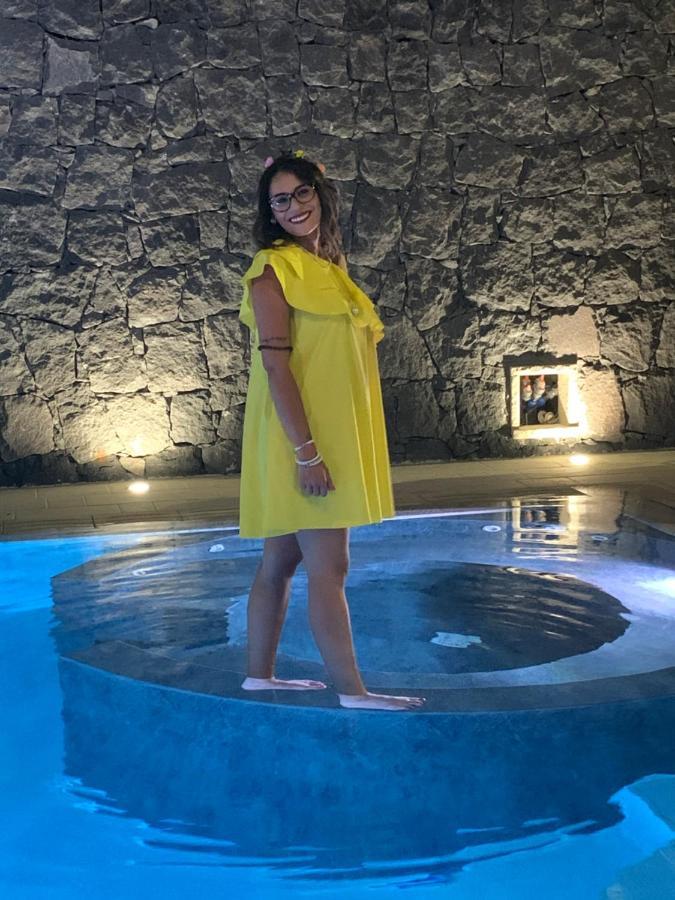 Marty Luxury B&B カラタビアーノ エクステリア 写真