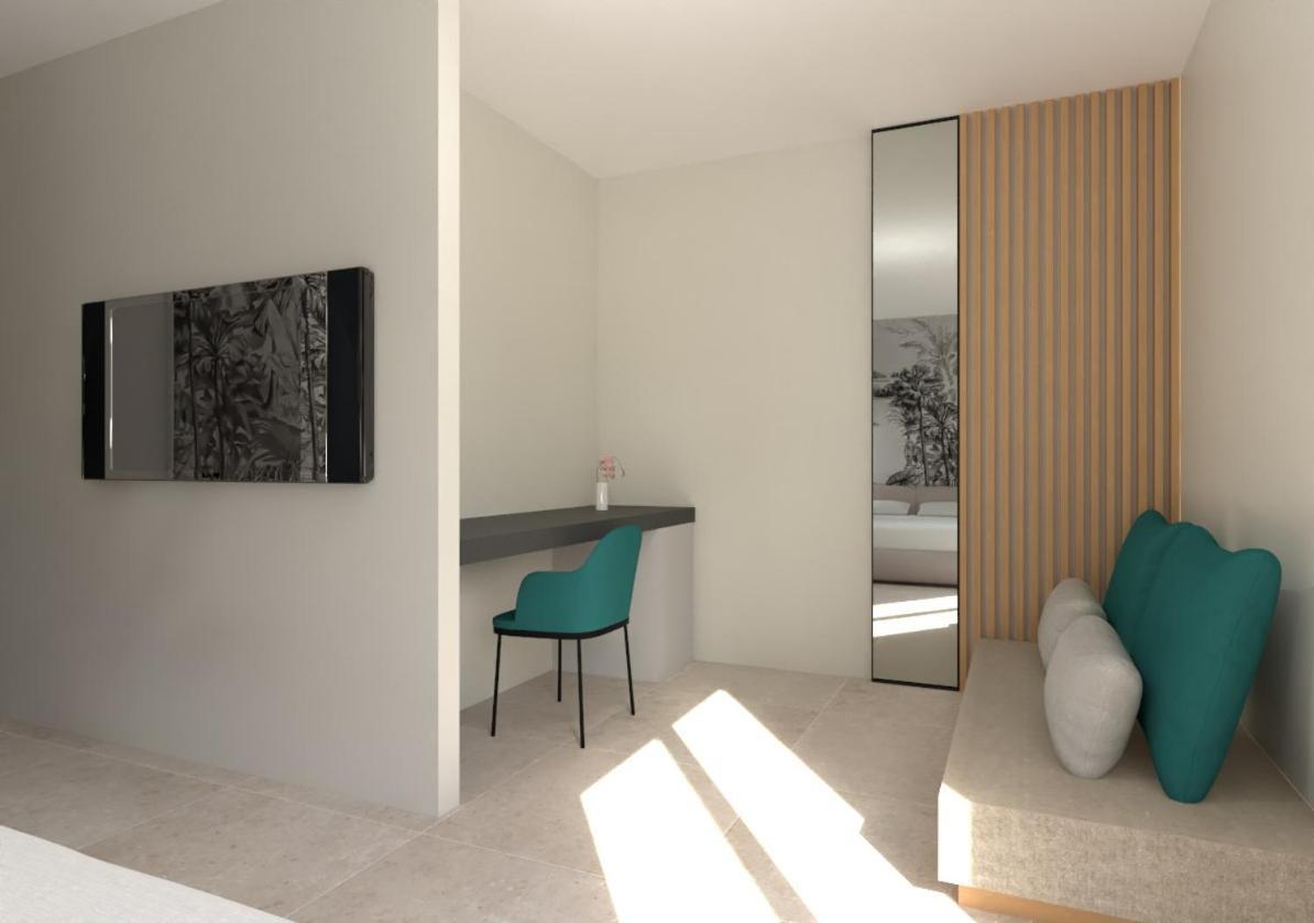 Marty Luxury B&B カラタビアーノ エクステリア 写真