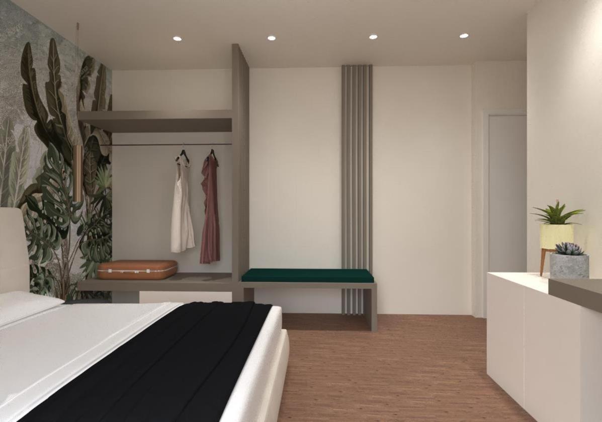Marty Luxury B&B カラタビアーノ エクステリア 写真