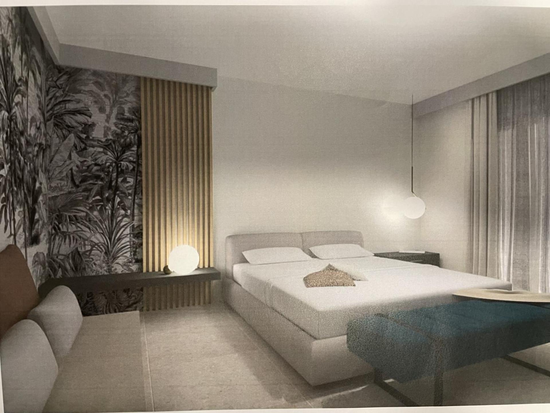 Marty Luxury B&B カラタビアーノ エクステリア 写真