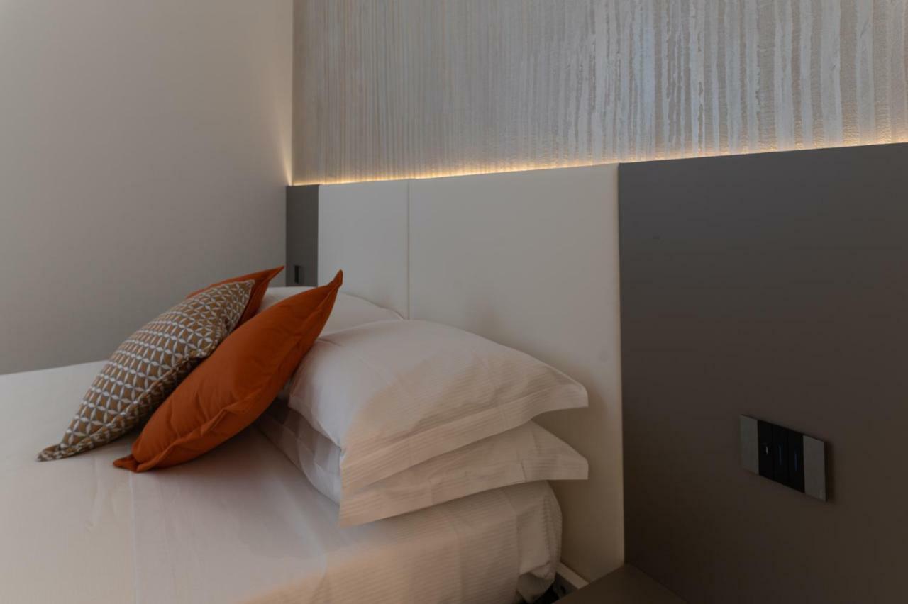 Marty Luxury B&B カラタビアーノ エクステリア 写真