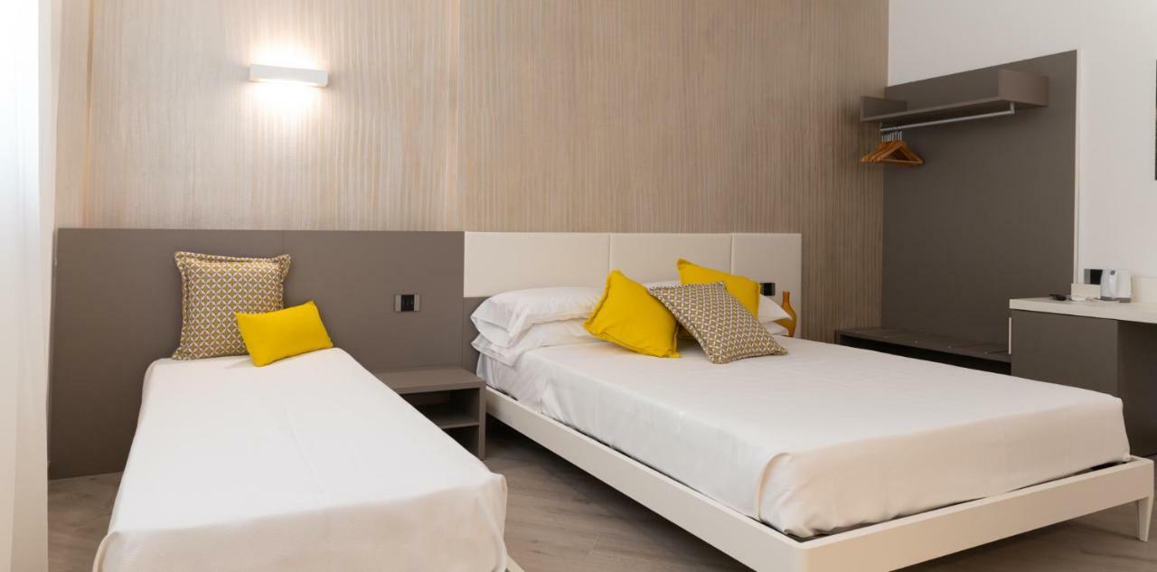 Marty Luxury B&B カラタビアーノ エクステリア 写真