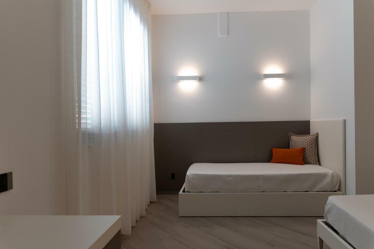 Marty Luxury B&B カラタビアーノ エクステリア 写真