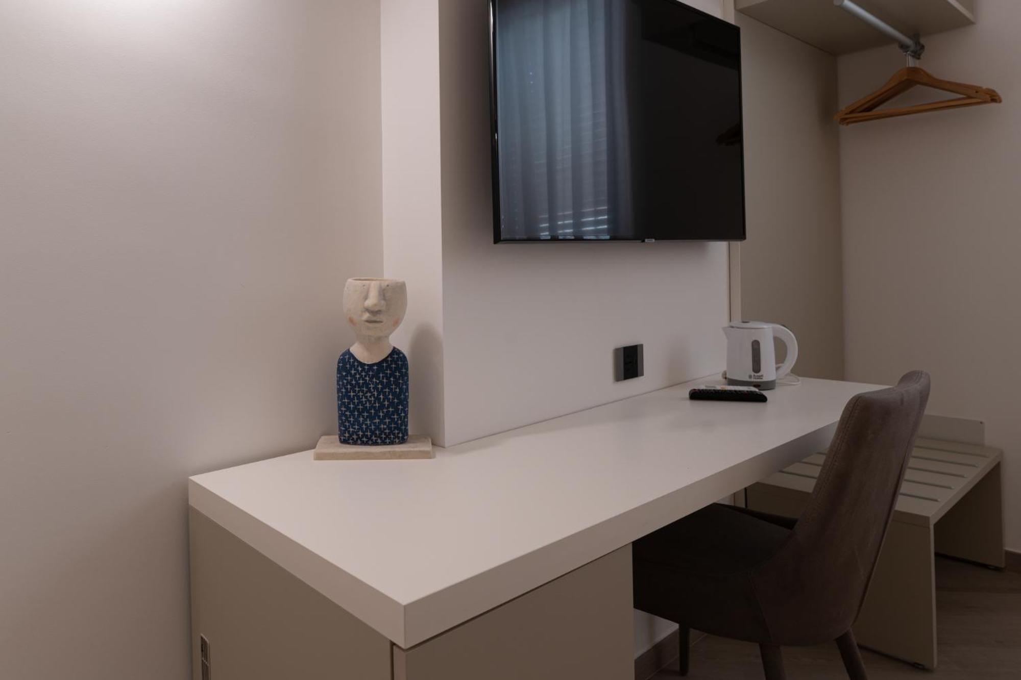 Marty Luxury B&B カラタビアーノ エクステリア 写真