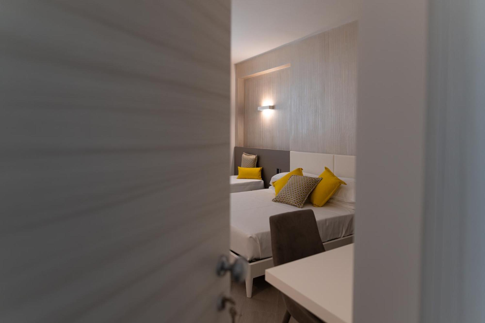 Marty Luxury B&B カラタビアーノ エクステリア 写真