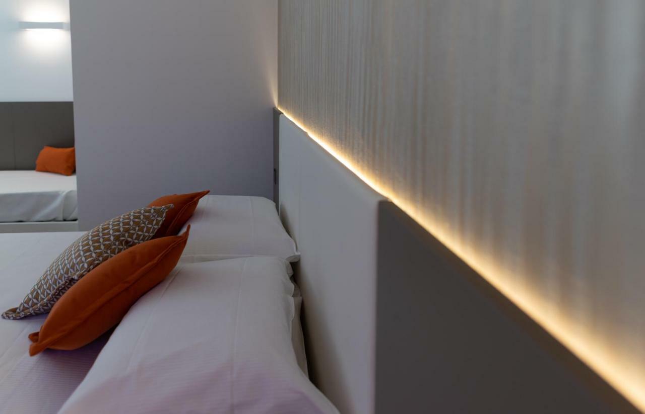 Marty Luxury B&B カラタビアーノ エクステリア 写真