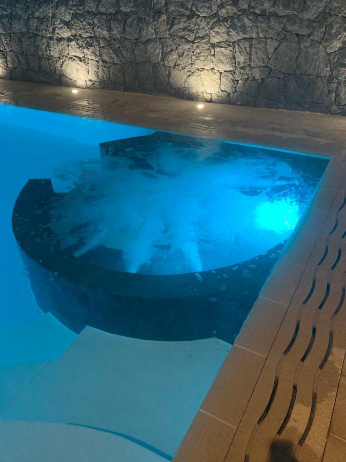 Marty Luxury B&B カラタビアーノ エクステリア 写真